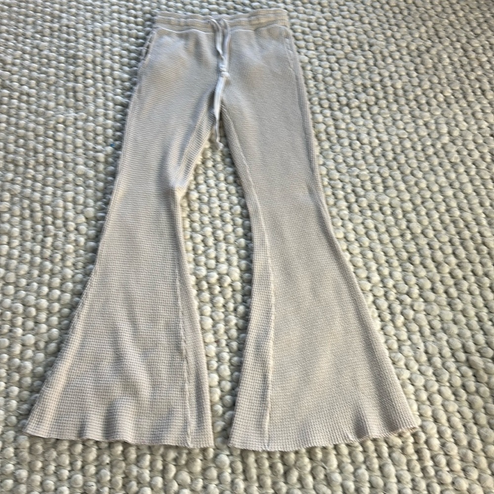 American Eagle Flare Sweats